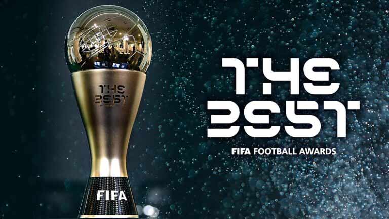 Jadwal Pengumuman Puskas Award di The Best FIFA 2025